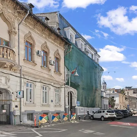 Old Town Heritage Near French Embassy - Royal View-2